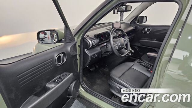 Hyundai Casper 2022 — photo 13