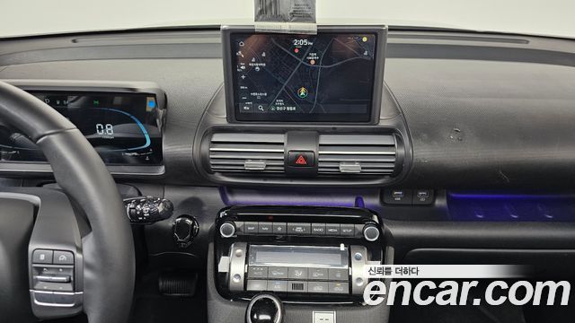 Hyundai Casper 2022 — photo 18