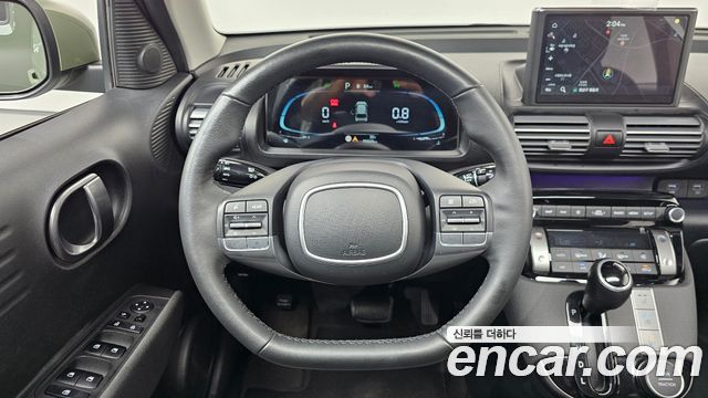 Hyundai Casper 2022 — photo 19