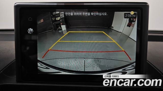 Hyundai Casper 2022 — photo 20
