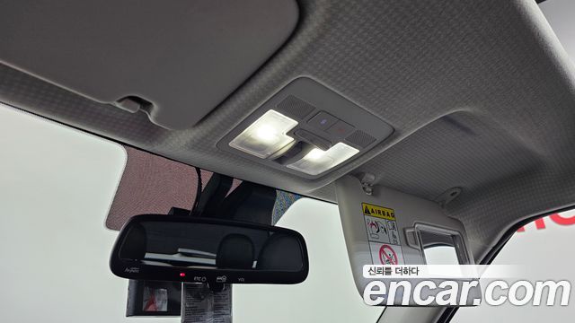 Hyundai Casper 2022 — photo 21
