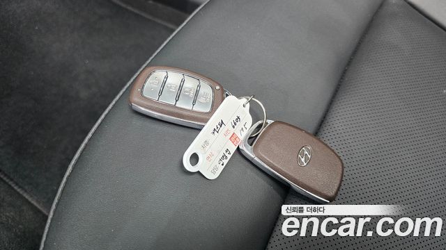 Hyundai Casper 2022 — photo 22