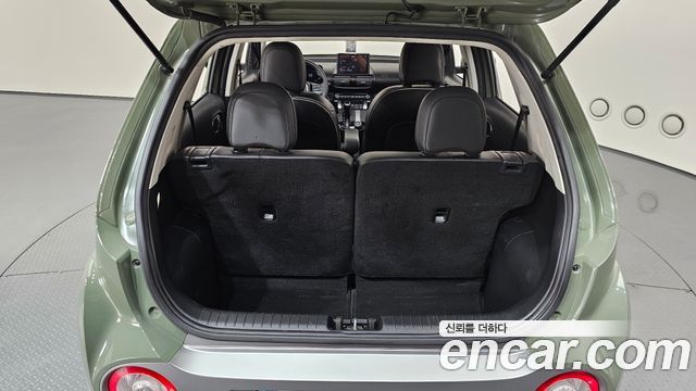 Hyundai Casper 2022 — photo 24