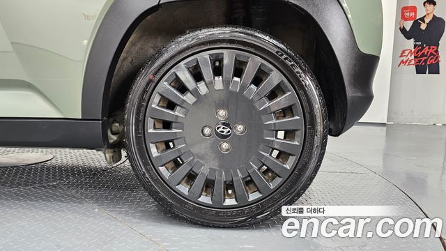 Hyundai Casper 2022 — photo 7