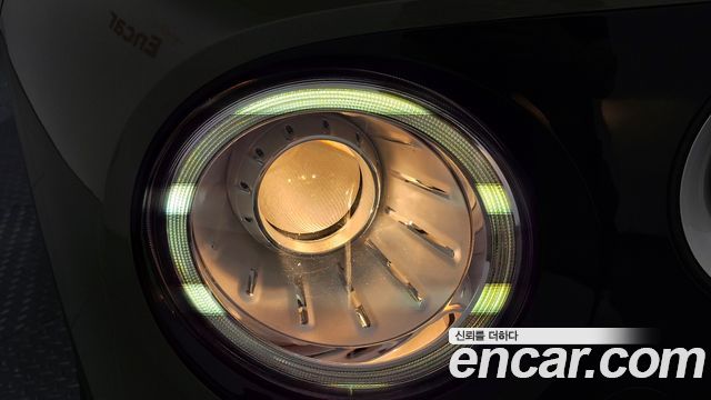 Hyundai Casper 2022 — photo 8