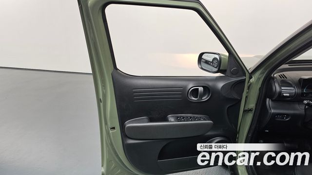 Hyundai Casper 2022 — photo 14