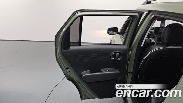 Hyundai Casper 2022 — photo 15