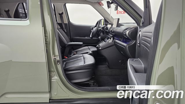 Hyundai Casper 2022 — photo 16