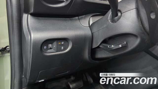 Hyundai Casper 2022 — photo 27