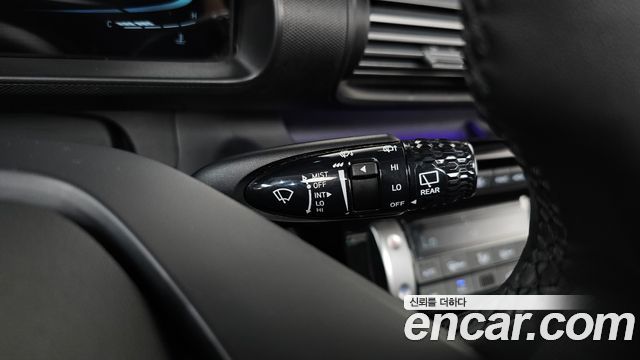 Hyundai Casper 2022 — photo 28