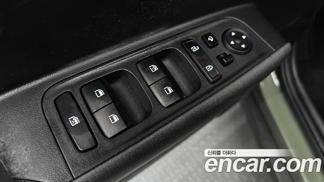 Hyundai Casper 2022 — photo 29