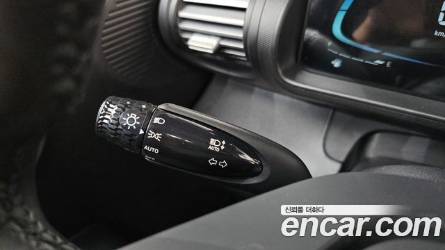Hyundai Casper 2022 — photo 30