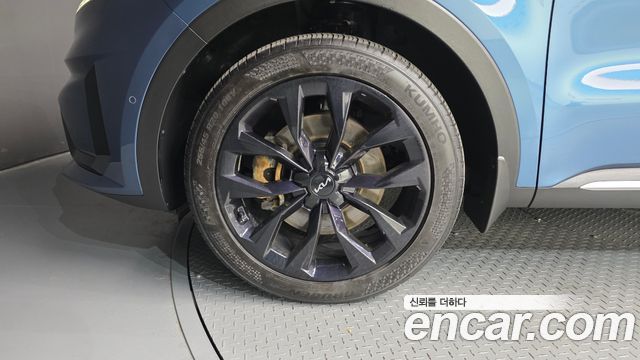 Kia Sorento 2022 — photo 5