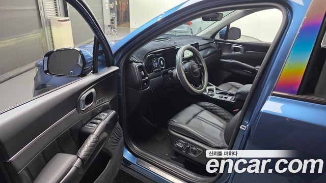 Kia Sorento 2022 — photo 13