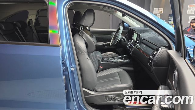 Kia Sorento 2022 — photo 17