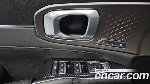 Kia Sorento 2022 — photo 19