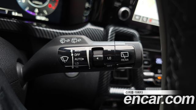 Kia Sorento 2022 — photo 23