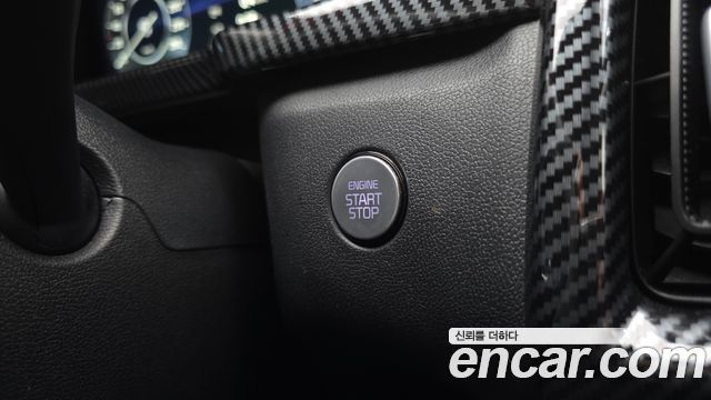 Kia Sorento 2022 — photo 24