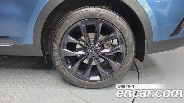 Kia Sorento 2022 — photo 7