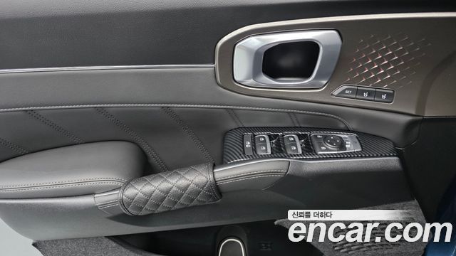 Kia Sorento 2022 — photo 14