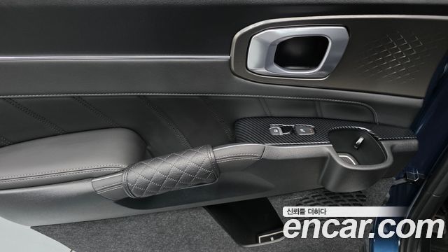 Kia Sorento 2022 — photo 15