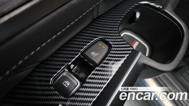 Kia Sorento 2022 — photo 27