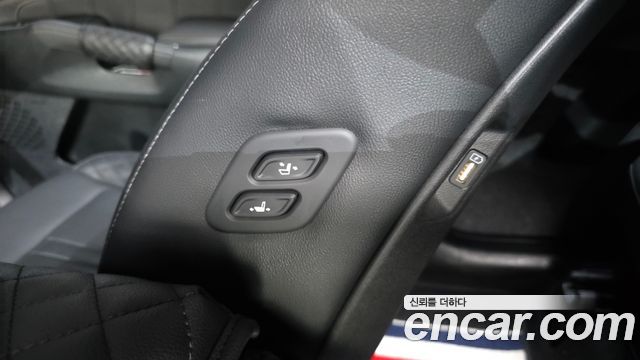Kia Sorento 2022 — photo 29
