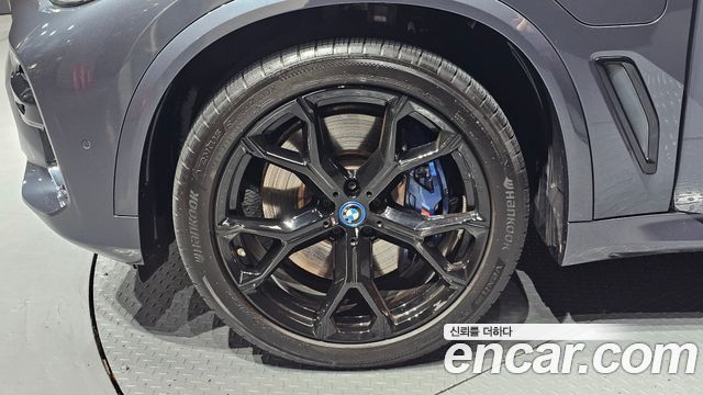 BMW X5 2022 — photo 5