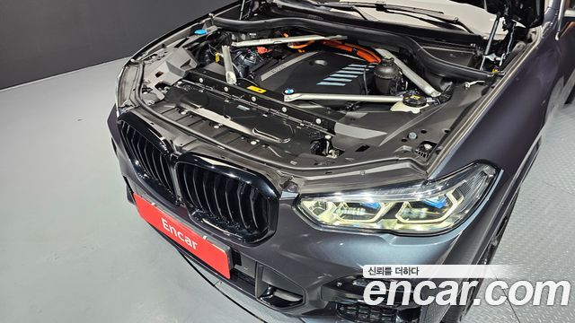 BMW X5 2022 — photo 6