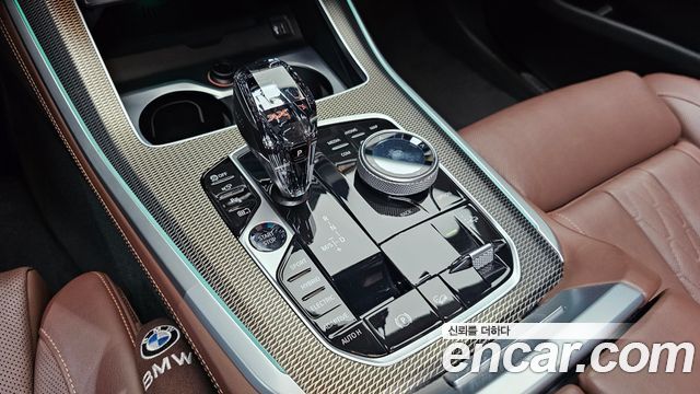 BMW X5 2022 — photo 12
