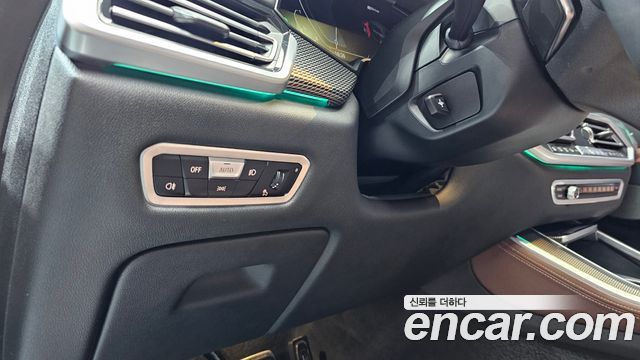 BMW X5 2022 — photo 22