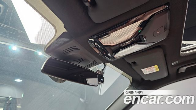 BMW X5 2022 — photo 26