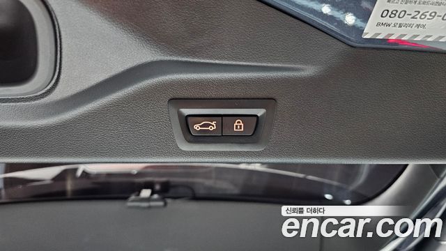 BMW X5 2022 — photo 30