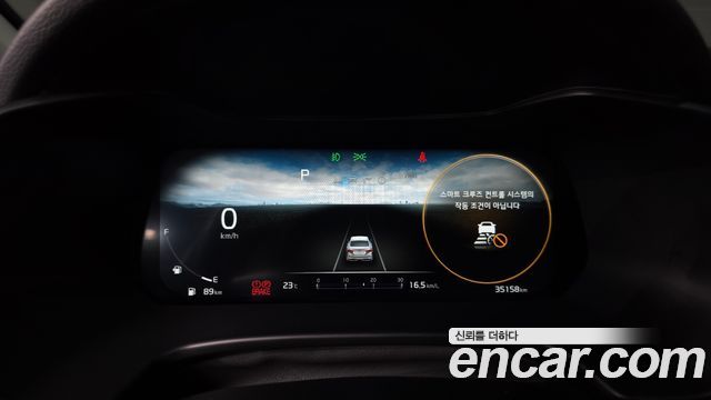 Kia K3 2022 — photo 11