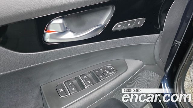 Kia K3 2022 — photo 18