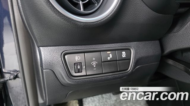 Kia K3 2022 — photo 19