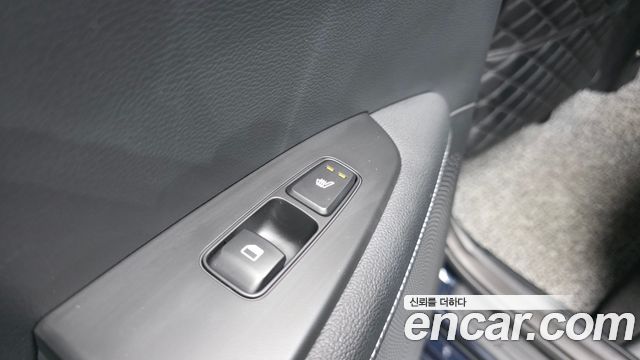 Kia K3 2022 — photo 24