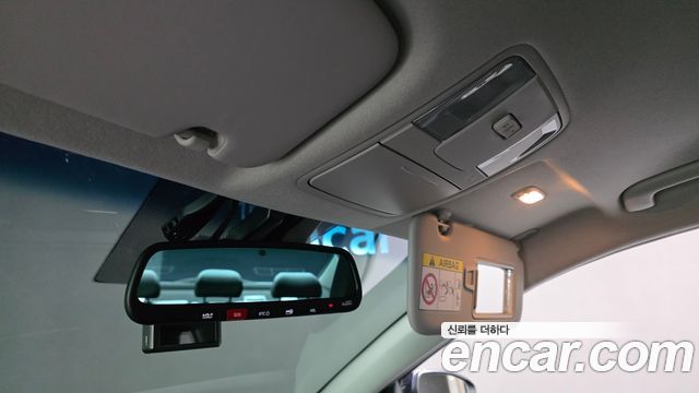 Kia K3 2022 — photo 27