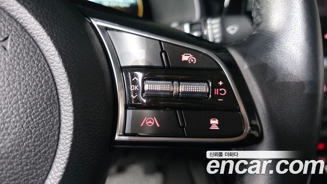 Kia K3 2022 — photo 29