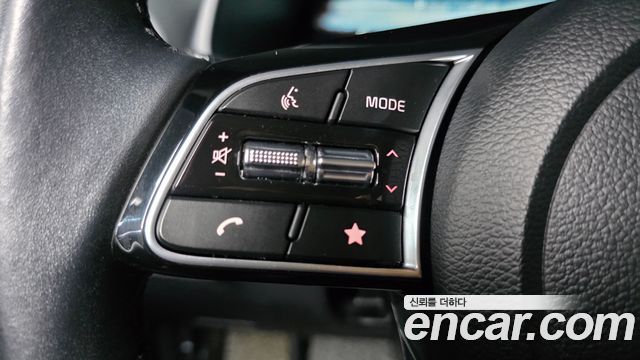 Kia K3 2022 — photo 30