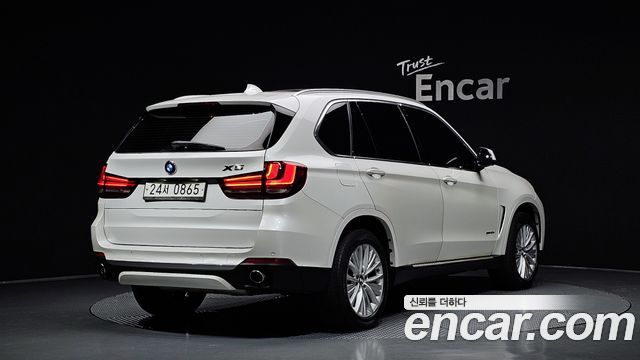 BMW X5 2016 — photo 2