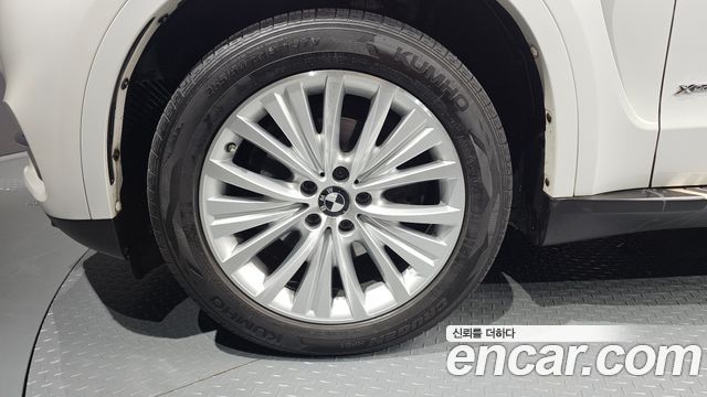 BMW X5 2016 — photo 5