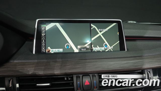 BMW X5 2016 — photo 16