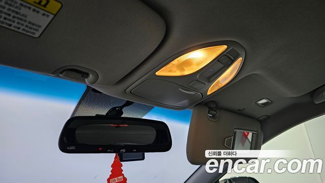 Hyundai Maxcruz 2017 — photo 16