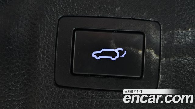 Hyundai Maxcruz 2017 — photo 17
