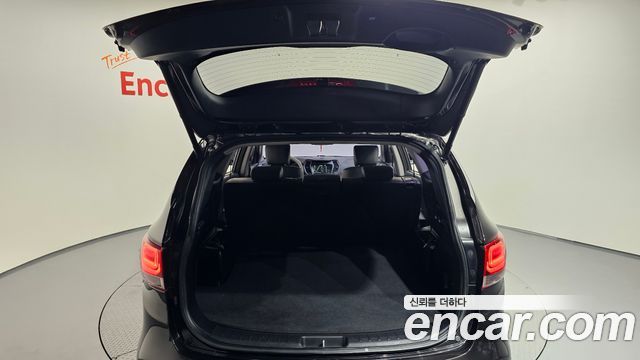 Hyundai Maxcruz 2017 — photo 18
