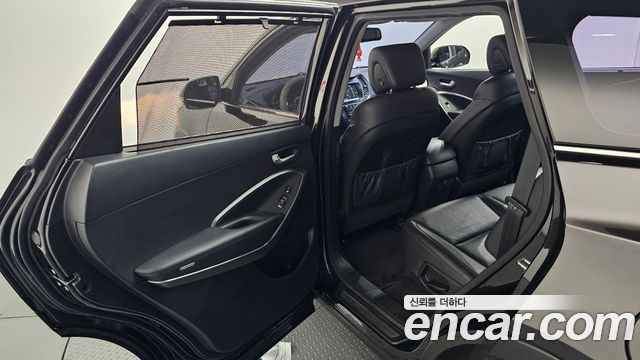 Hyundai Maxcruz 2017 — photo 20