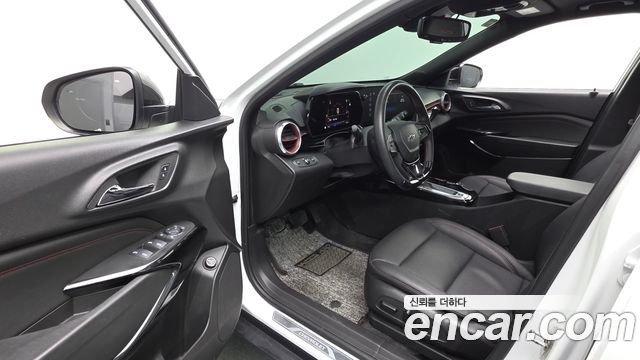 Chevrolet Korea Trax 2024 — photo 13