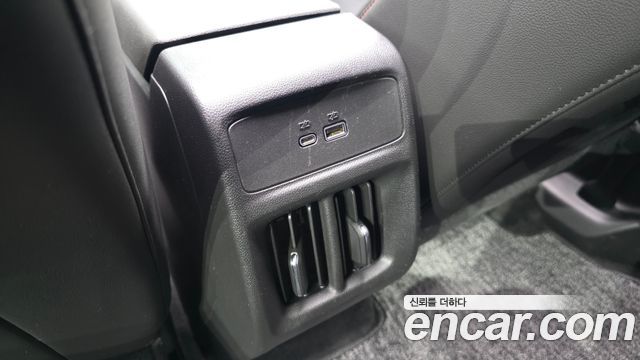 Chevrolet Korea Trax 2024 — photo 22