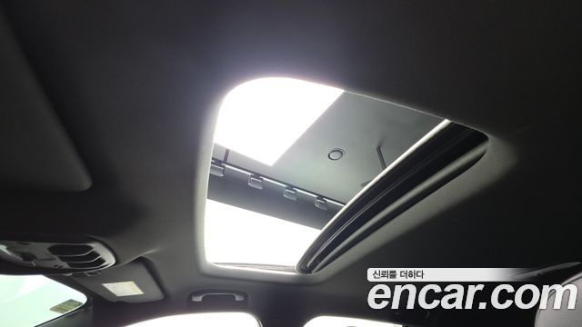 Chevrolet Korea Trax 2024 — photo 24